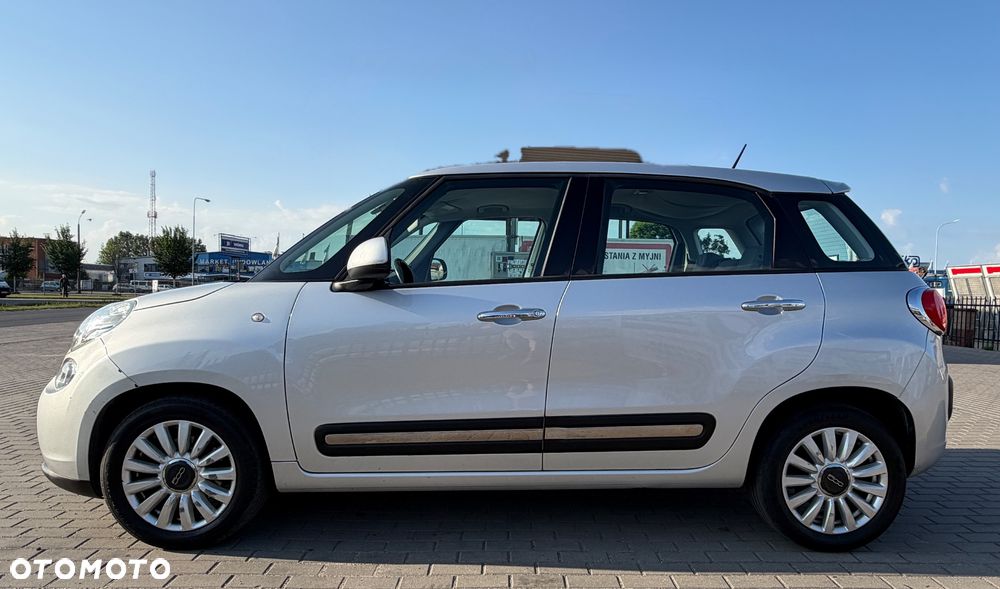 Fiat 500L Urban 1.3 Multijet Start&Stopp Pop Star - 3