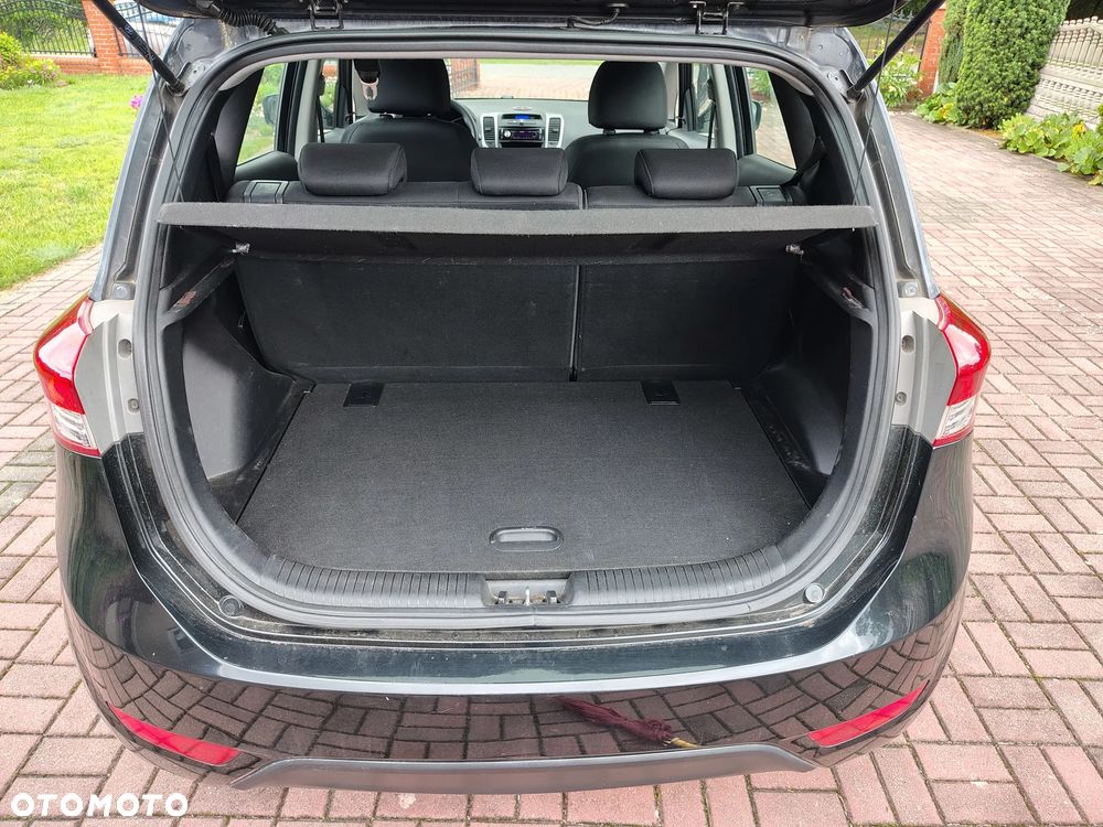 Hyundai ix20 - 17