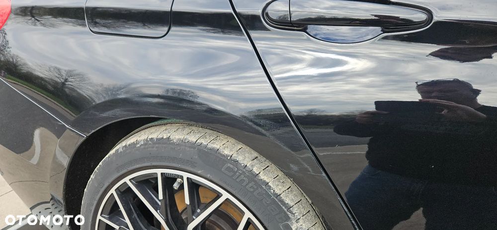 BMW Seria 3 320d Sport Line - 11