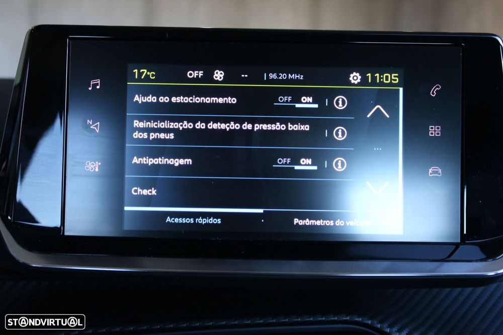 Peugeot e-208 50 kWh Active Pack - 27