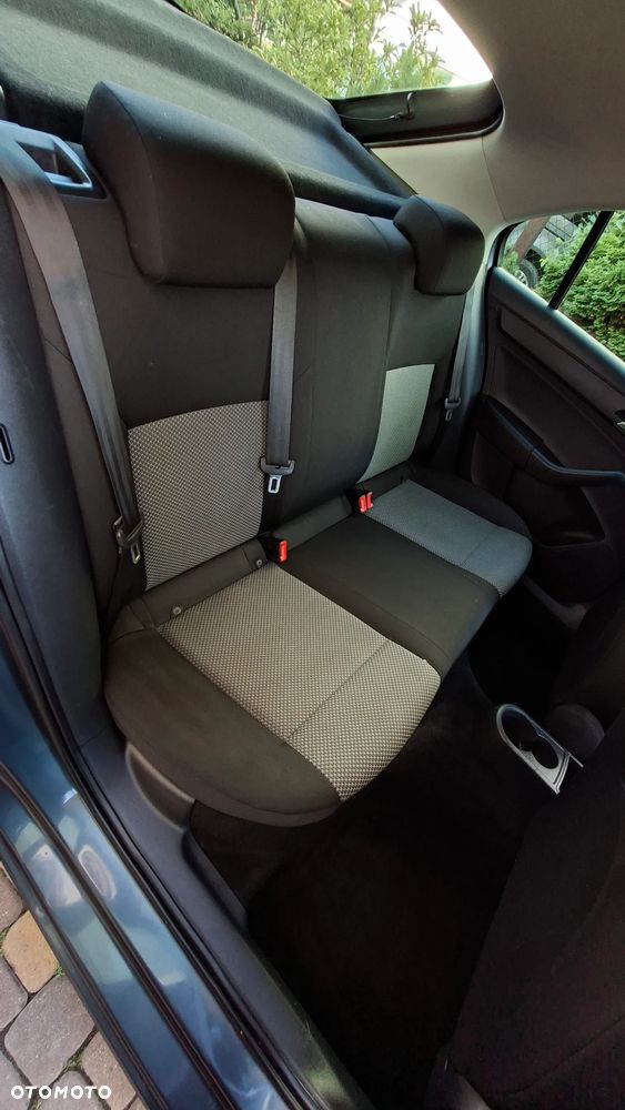 Seat Toledo 1.2 TSI Style - 12