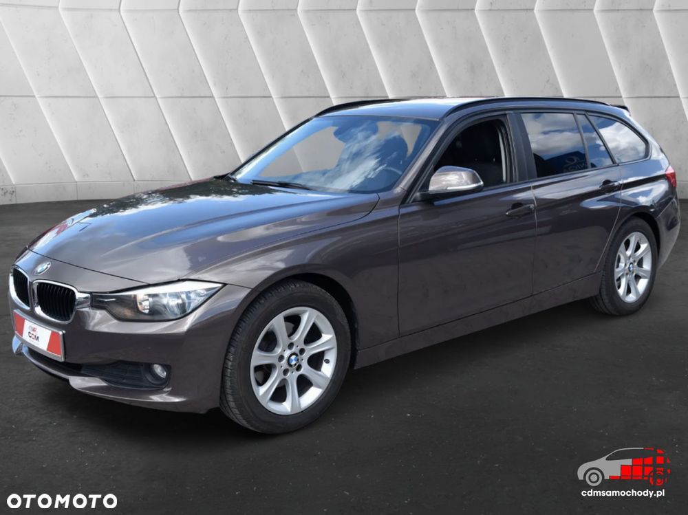 BMW Seria 3 - 6