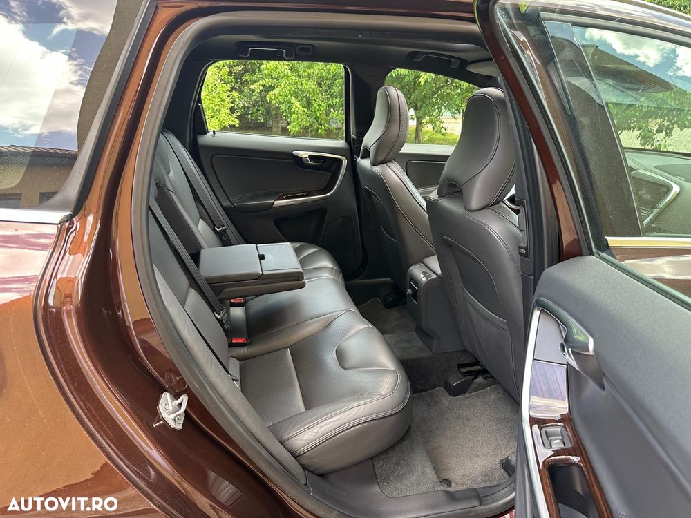 Volvo XC 60 - 15