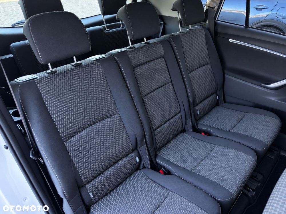 Toyota Verso 1.6 7-Sitzer Comfort - 36
