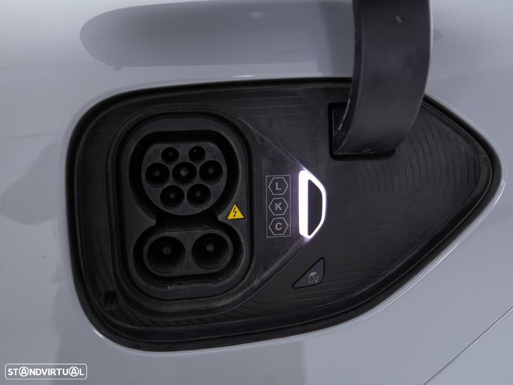 NIO ET7 100 kWh - 17