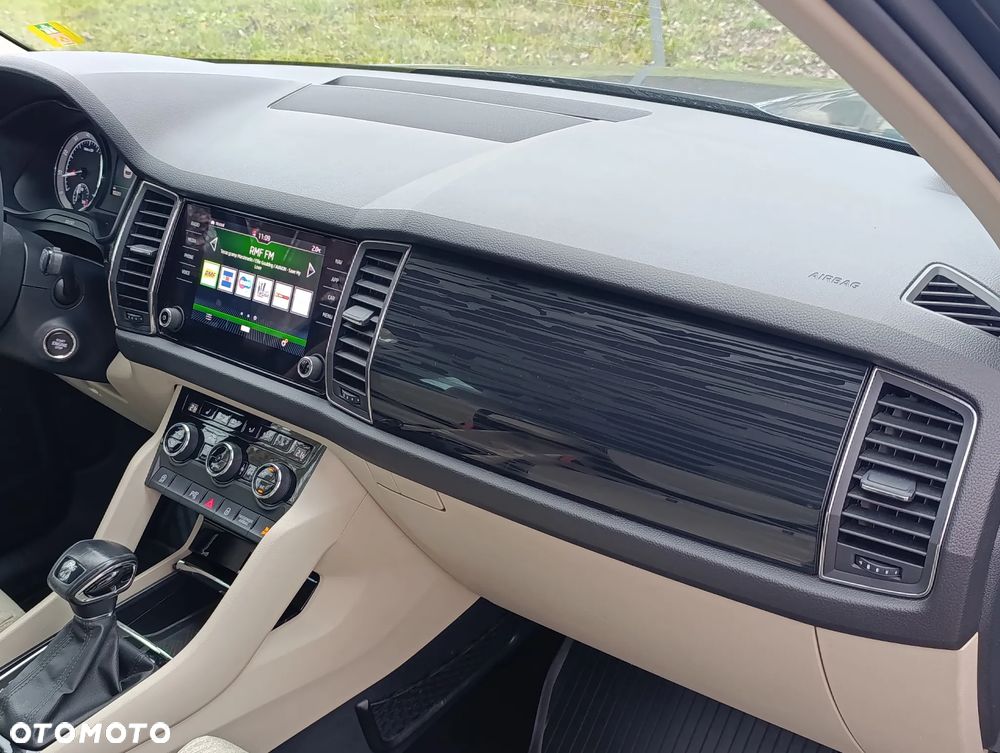 Skoda Kodiaq 2.0 TSI 4x4 Style DSG - 10