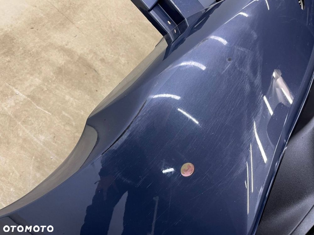 Zderzak przedni Mazda MX-30 MX30 20r.- przód 4XPDC DN4E-50031 - 10