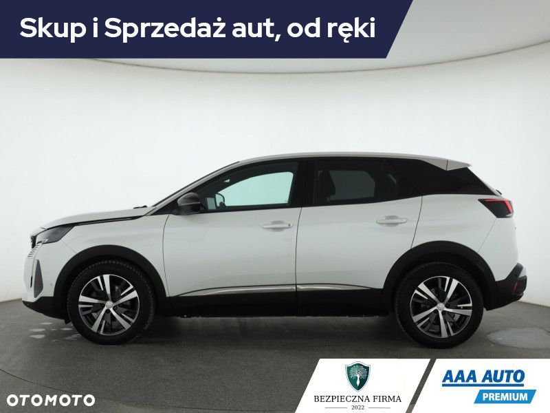 Peugeot 3008 - 3