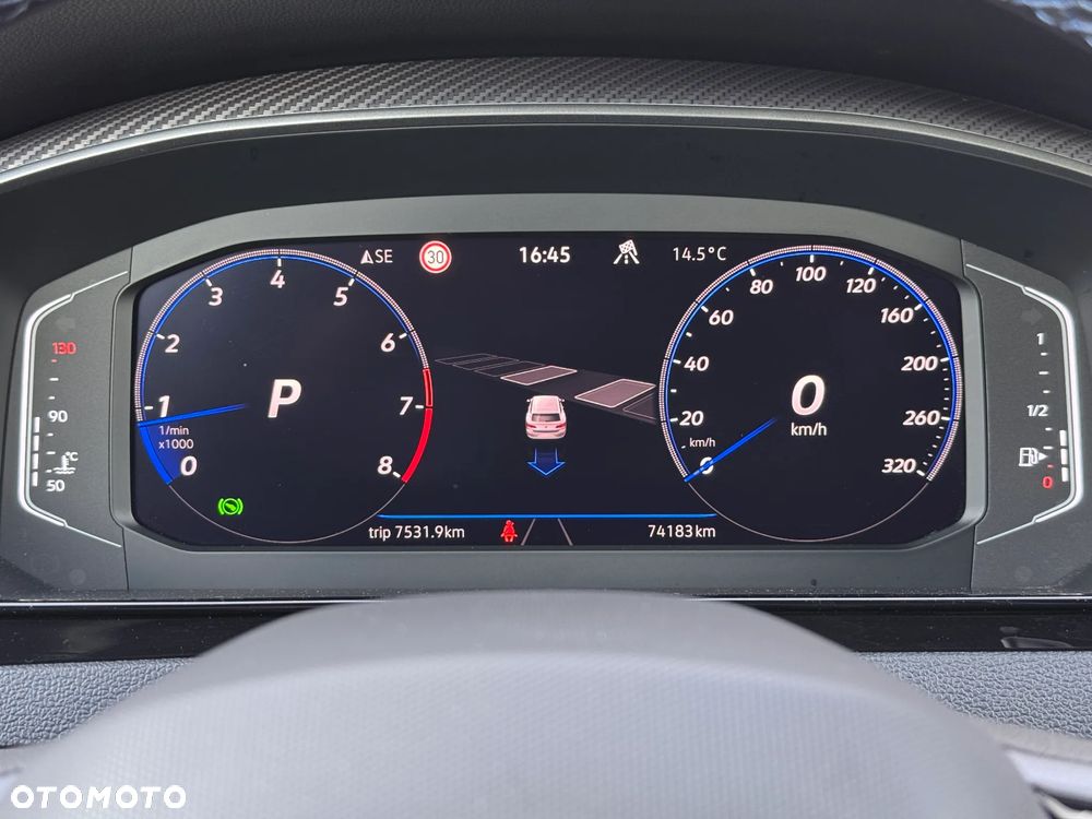 Volkswagen Arteon 2.0 TSI 4Motion R DSG - 21