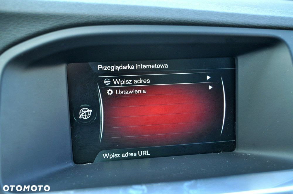 Volvo V60 D2 Ocean Race - 24