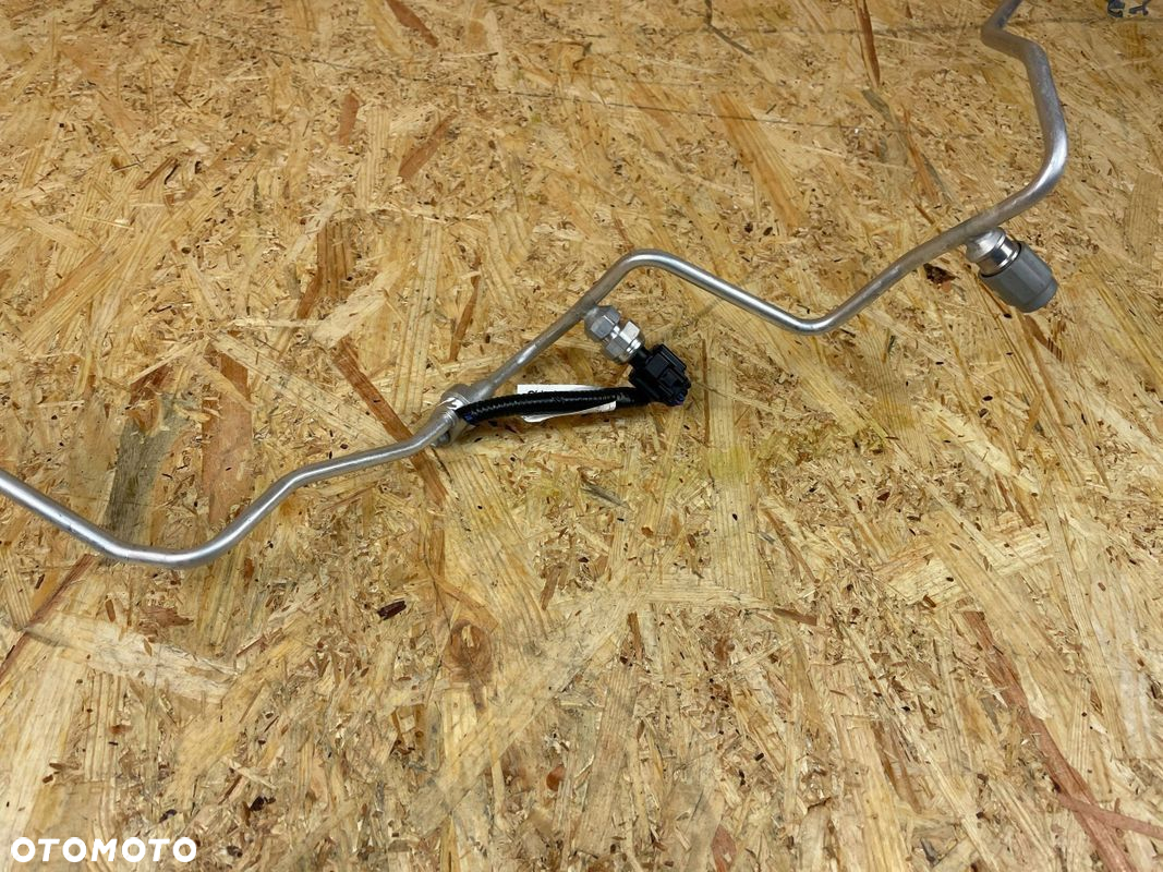 WĄŻ RURKA PRZEWÓD KLIMATYZACJI TOYOTA AYGO X 88710-0H060 88710-0H050 2022- - 10