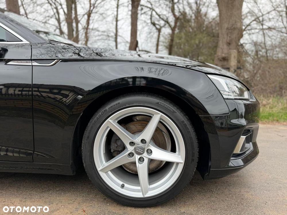 Audi A5 Sportback - 3