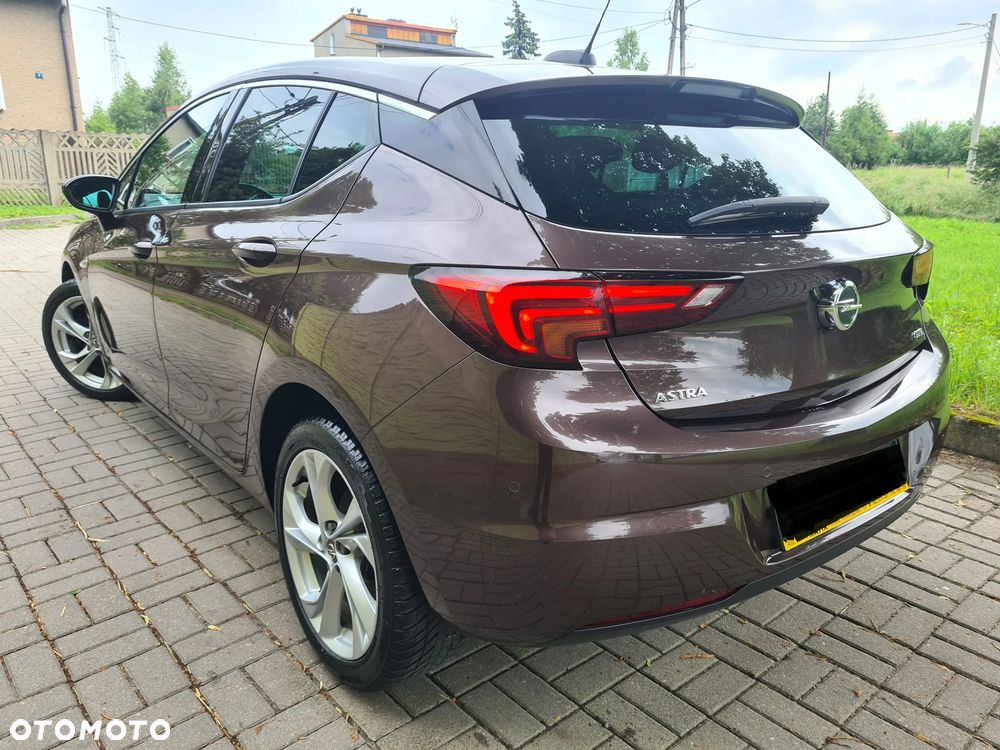 Opel Astra 1.6 D (CDTI) Innovation - 3