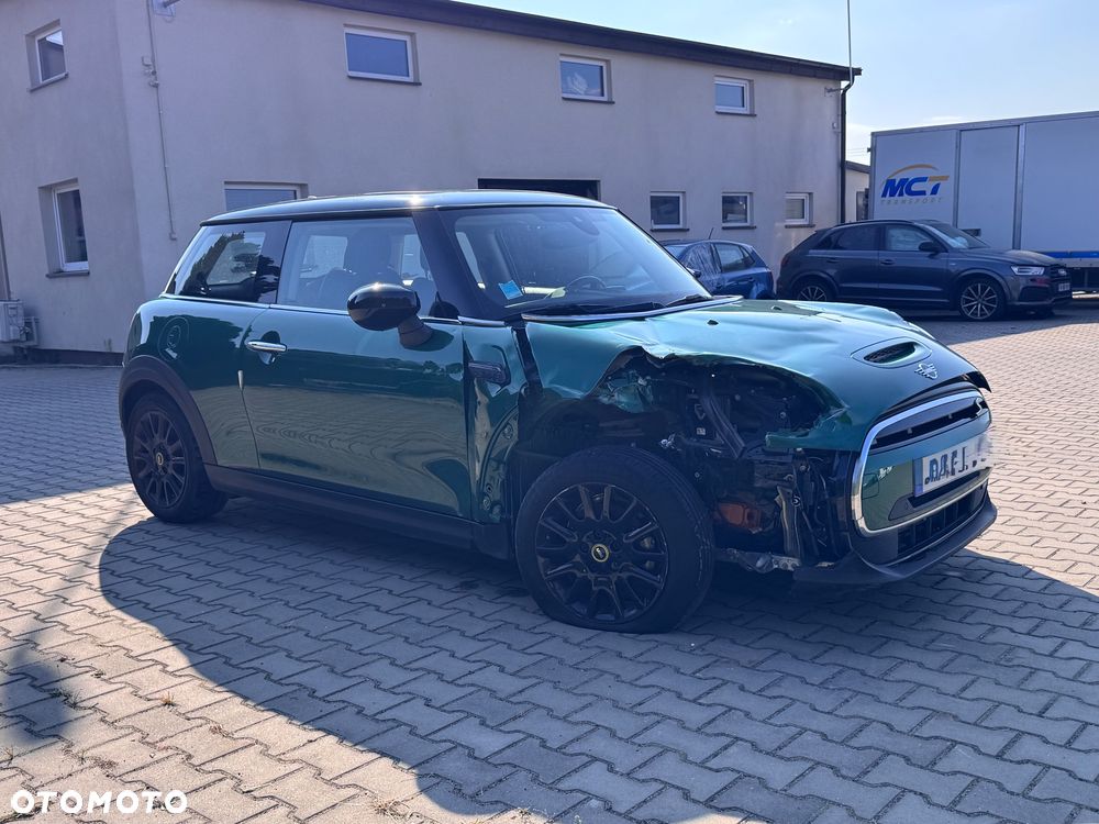 MINI Cooper SE - 12