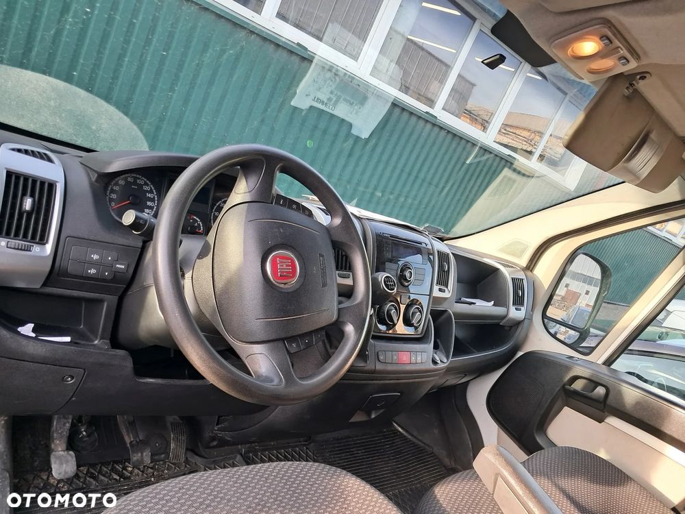 Fiat Ducato - 7