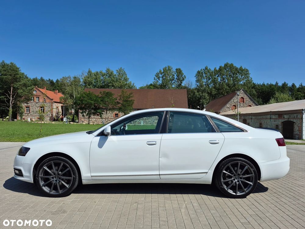Audi A6 Limousine - 39