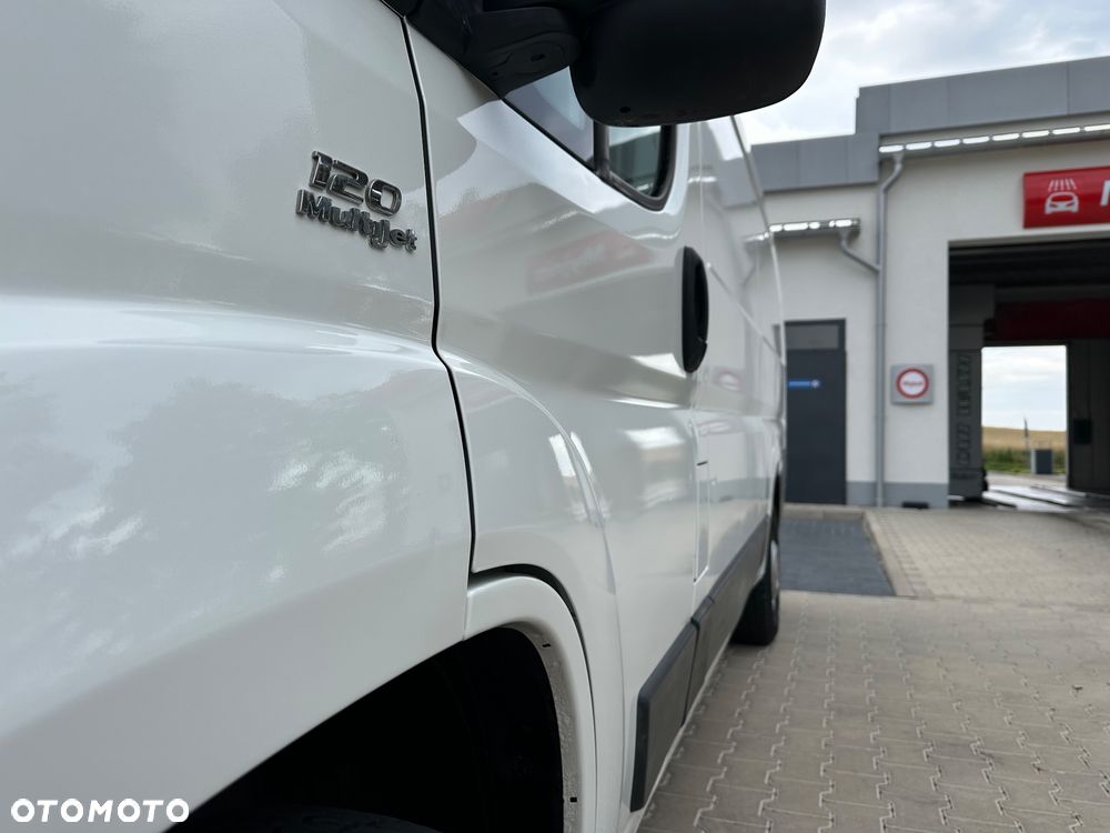 Fiat Ducato - 27