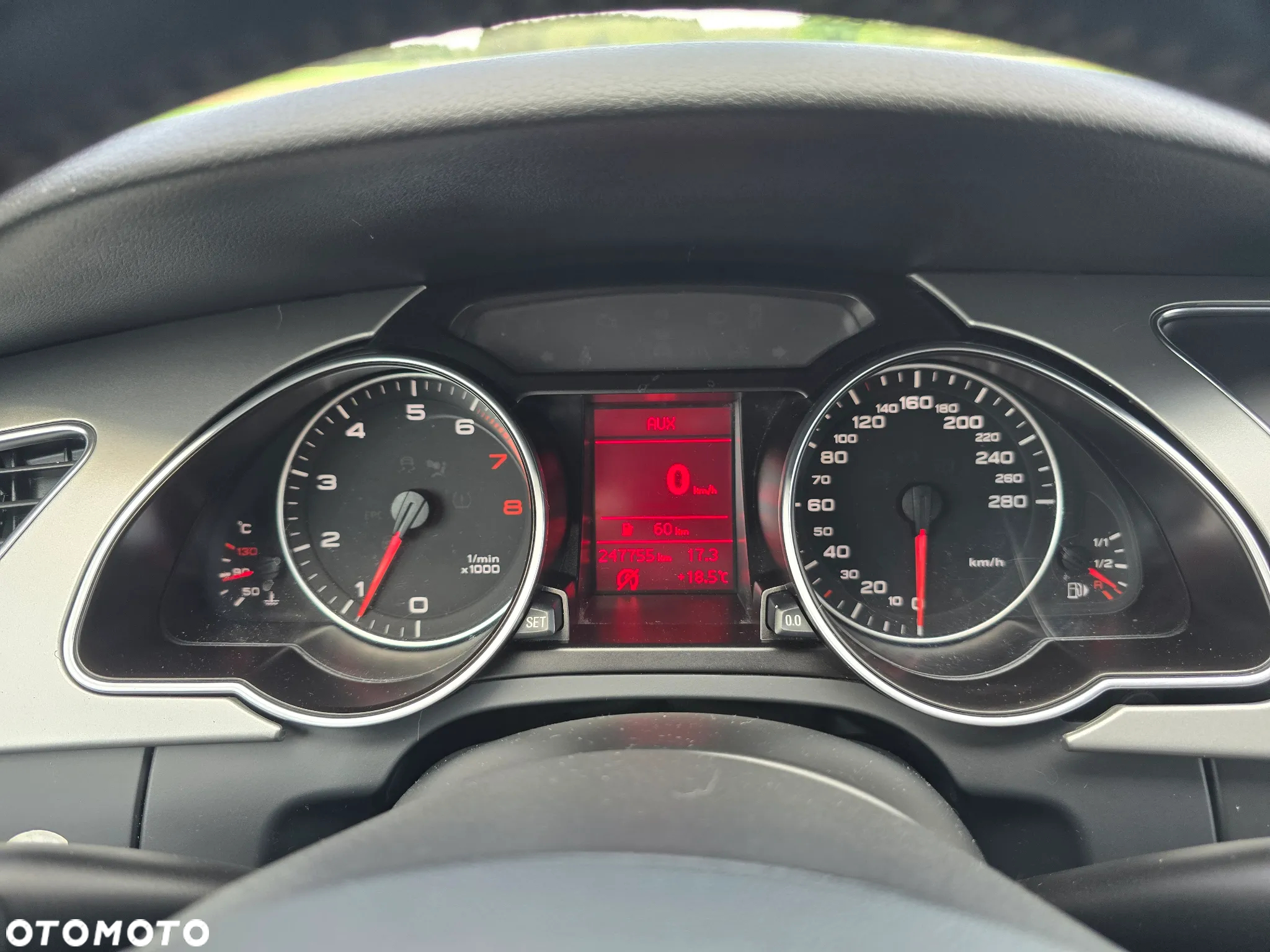Audi A5 2.0 TFSI - 28