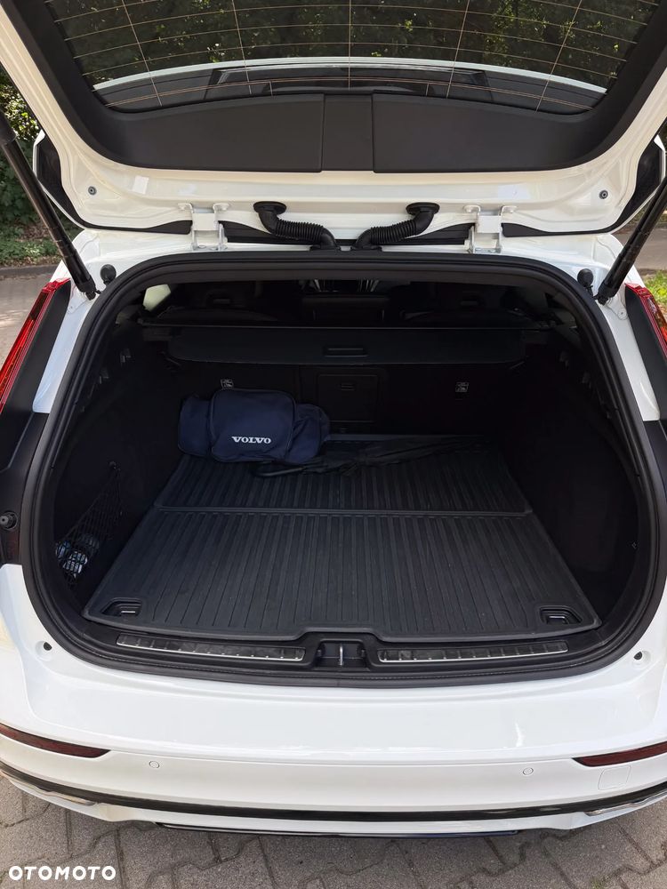 Volvo V60 B5 B R-Design - 13