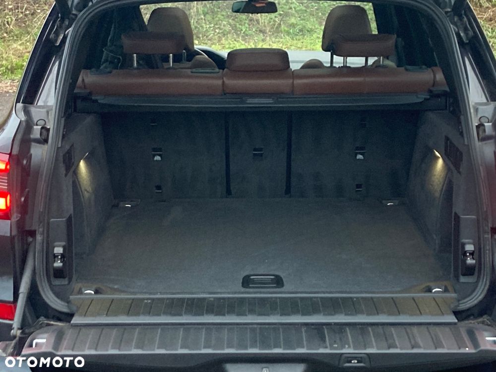 BMW X5 xDrive30d - 27