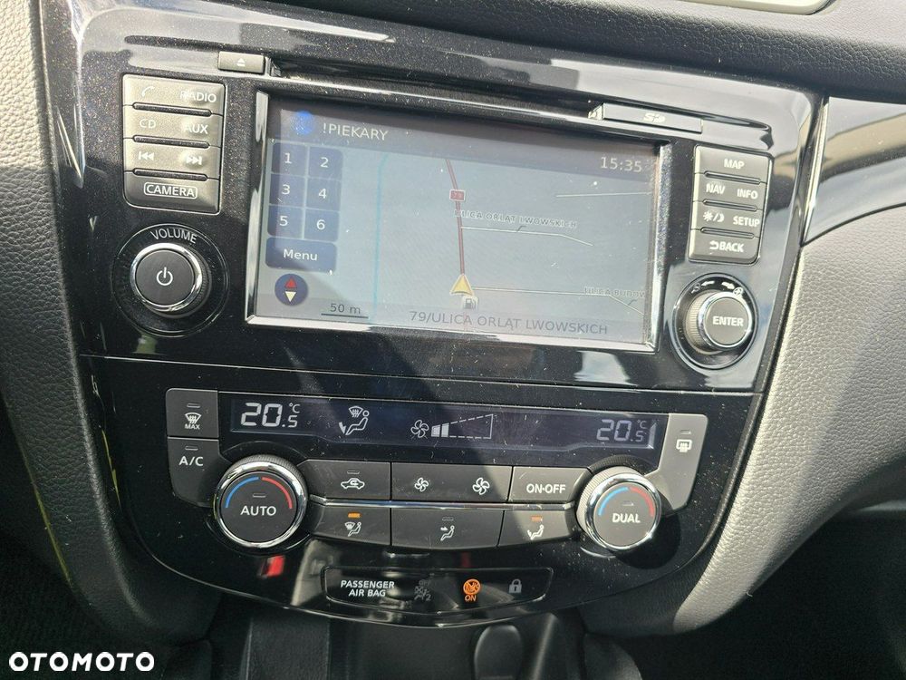 Nissan Qashqai - 19