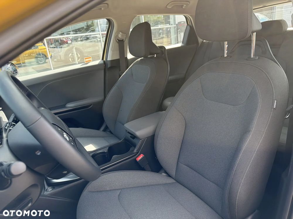 Kia K4 1.6 T-GDI M - 11
