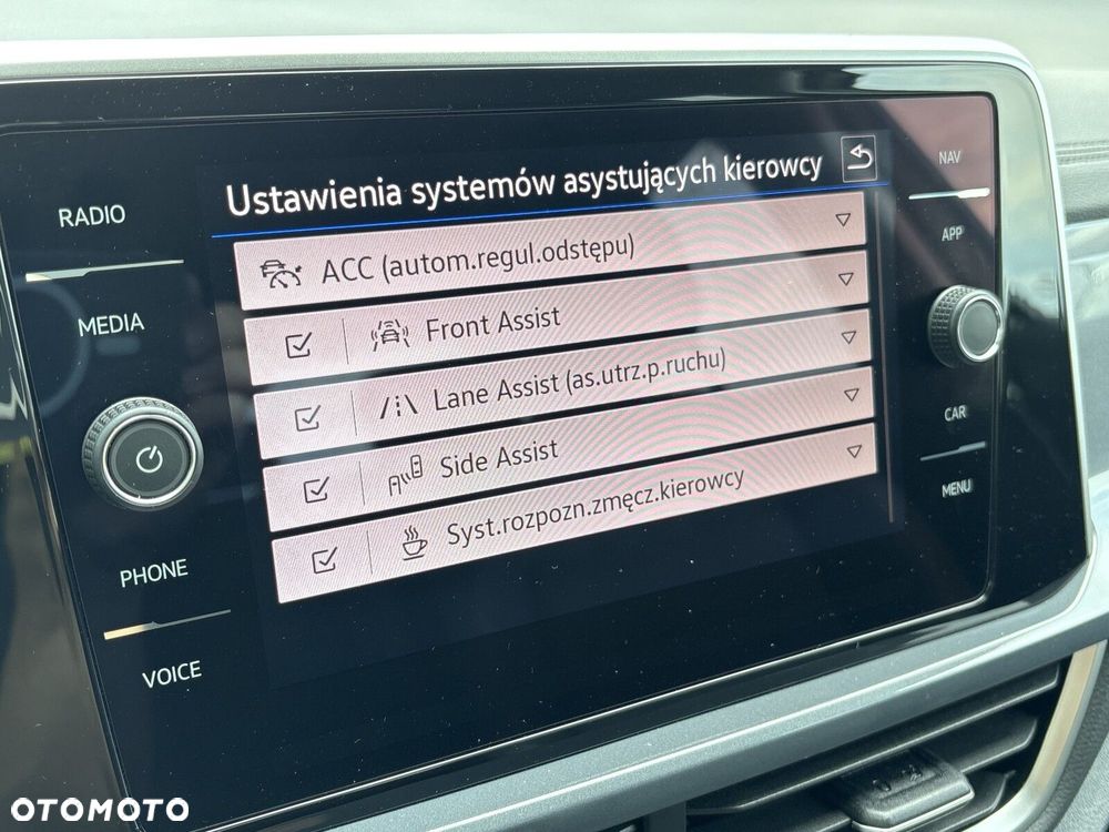 Volkswagen T-Roc 1.5 TSI Style DSG - 26