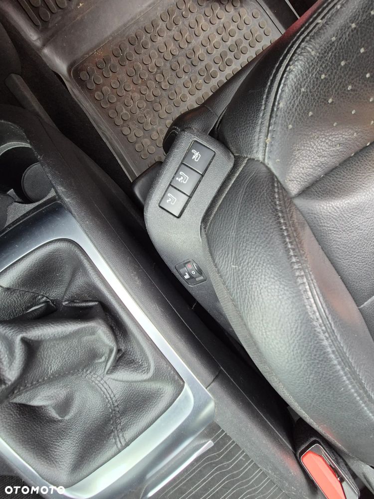 Citroën C4 Picasso 1.6 e-HDi Exclusive - 15