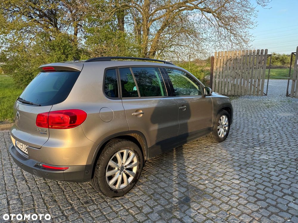 Volkswagen Tiguan 2.0 TDI Trend&Fun - 3