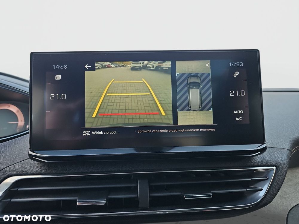Peugeot 5008 - 38