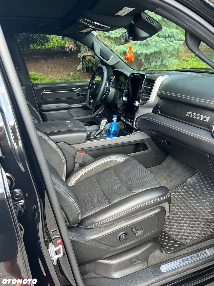 RAM 1500 TRX - 11