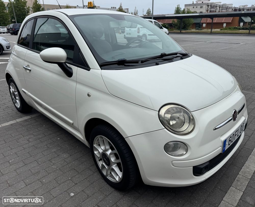 Fiat 500 - 17