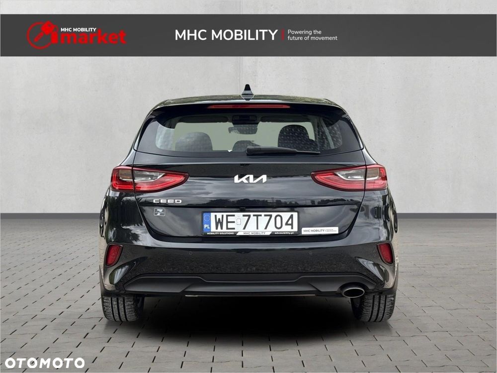 Kia Ceed 1.5 T-GDI M - 4