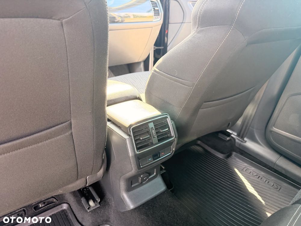 Skoda Kodiaq 2.0 TDI 4x4 L&K DSG - 14