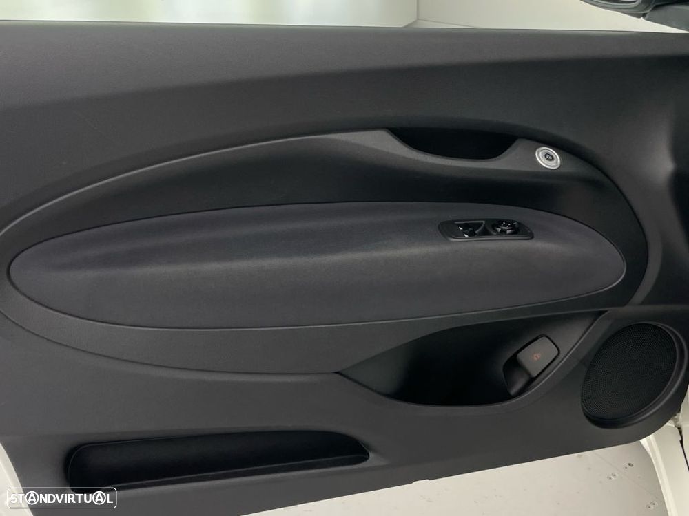 Fiat 500e La Prima - 17