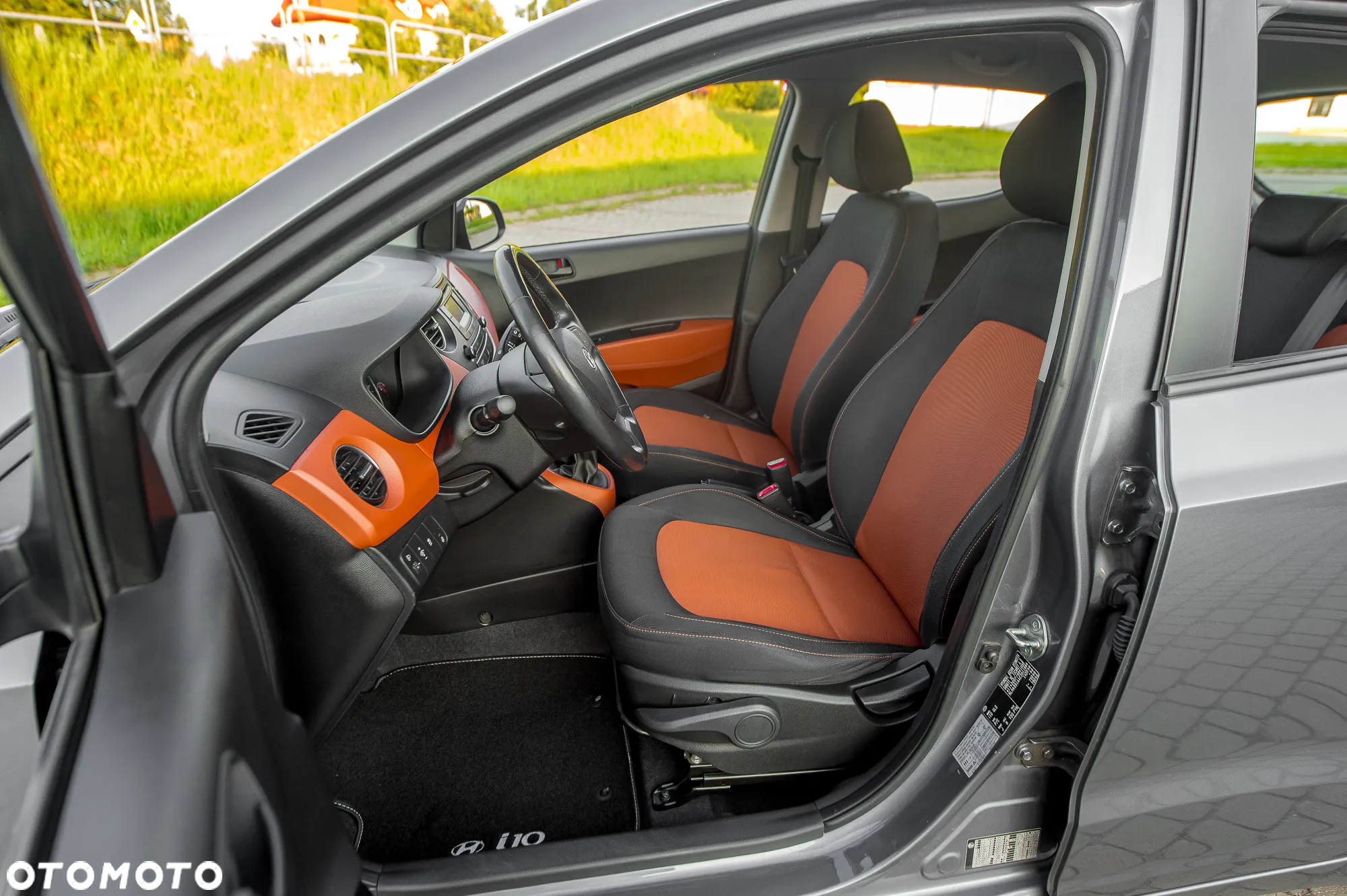 Hyundai i10 1.0 EDITION 30 - 19