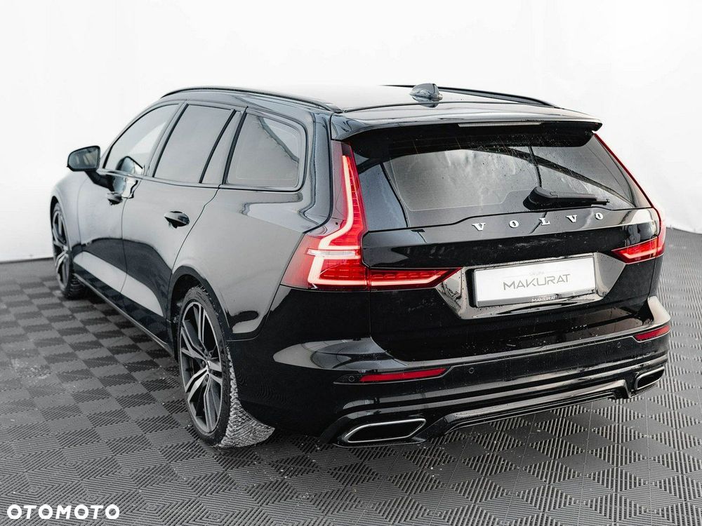 Volvo V60 - 5