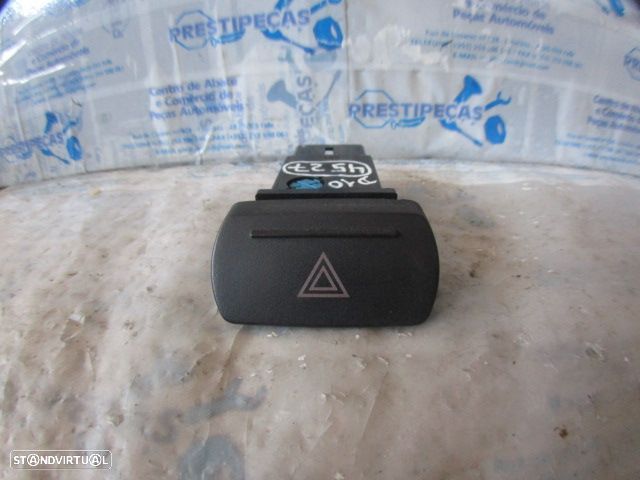 Interruptor 864W0140F4 SSANGYONG REXTON 2005 2.7XDI 165CV 5P CINZA 4 PISCAS - 1