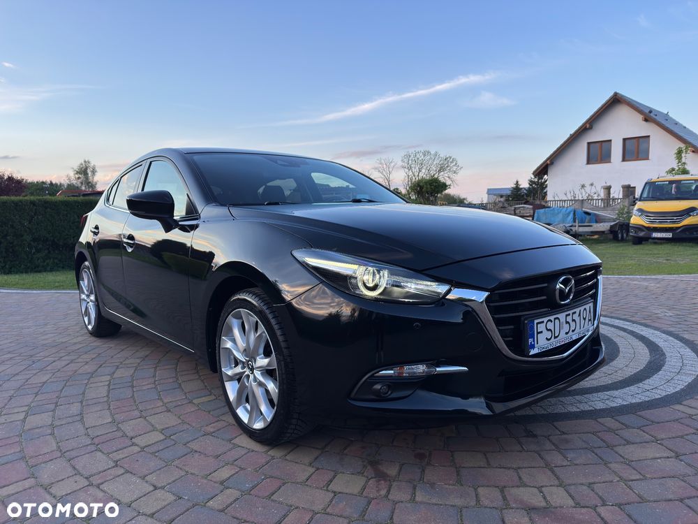 Mazda 3 - 17