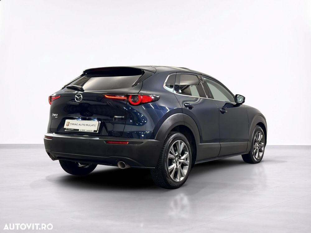 Mazda CX-30 - 6