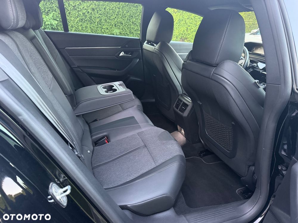 Peugeot 508 - 24