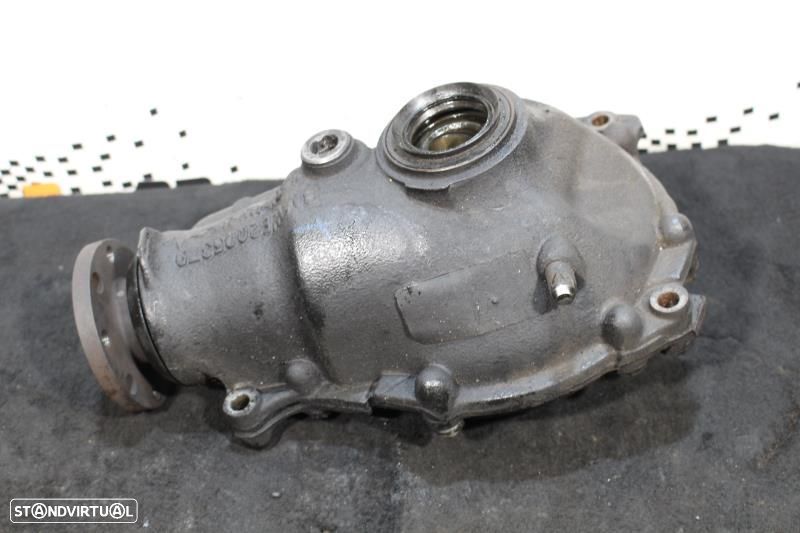 Diferencial Frontal BMW X3 E83 N47 xDrive - 7540634 / E2005379 - 6