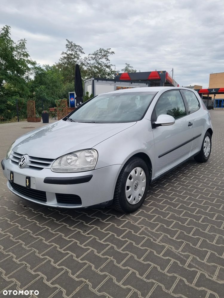 Volkswagen Golf - 7
