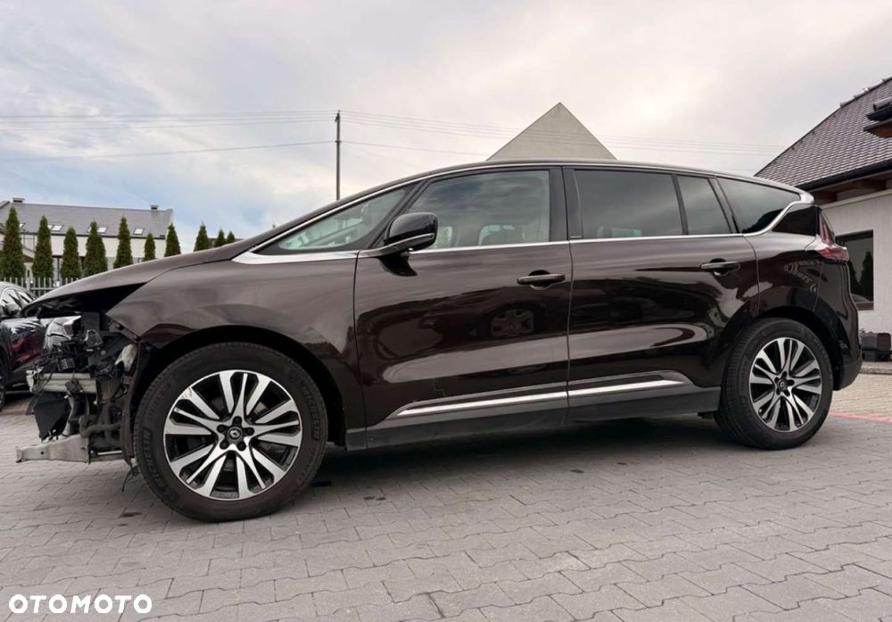 Renault Espace Energy dCi 160 EDC Initiale Paris - 3