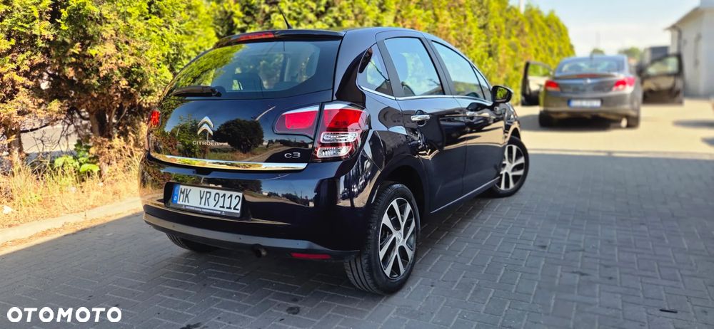Citroën C3 Pure Tech (VTi) 68 Selection - 12