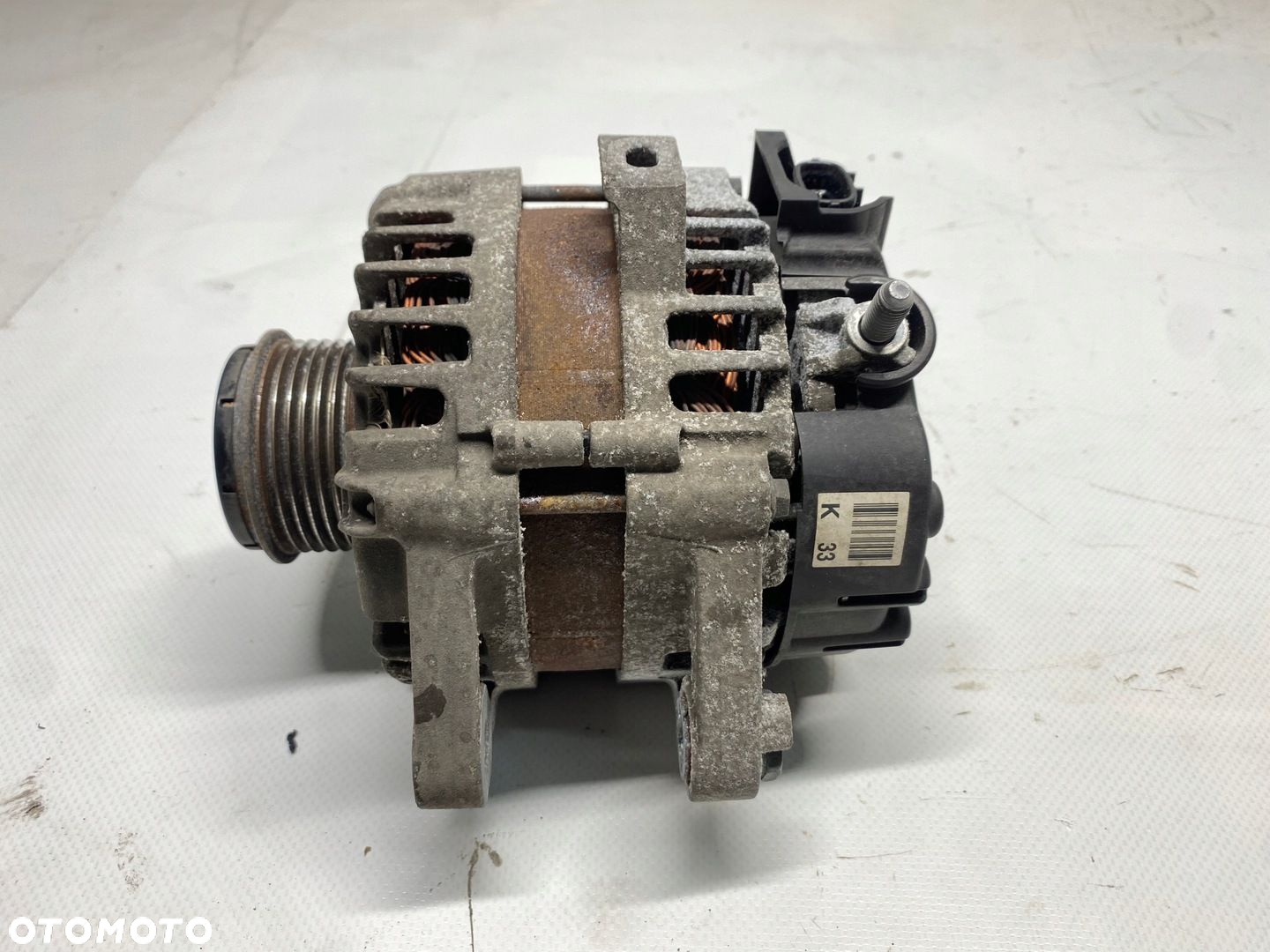 ALTERNATOR KIA RIO IV V 1.2 G4LA 37300-03BA5 17-22 - 2