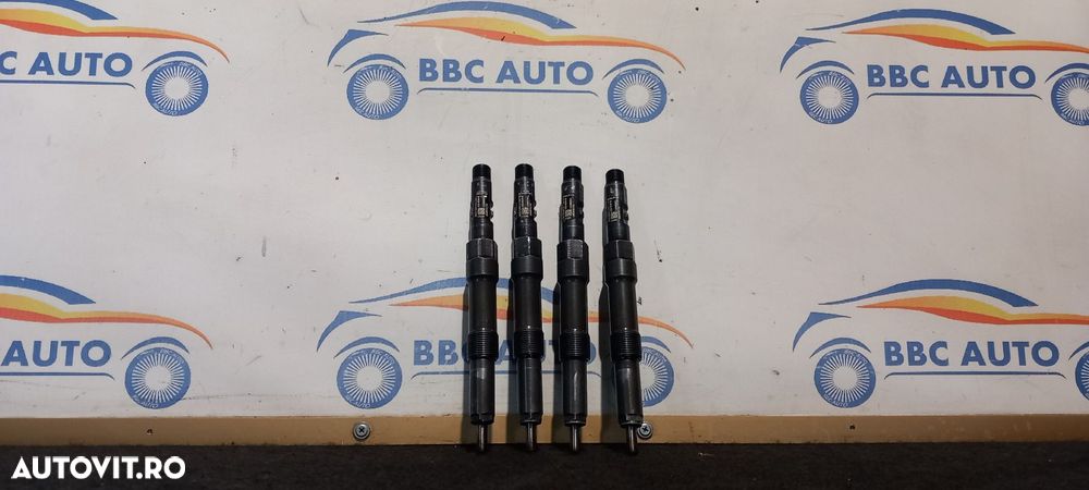 INJECTOR 2.0 D HJBC FORD MONDEO MK3 - 1