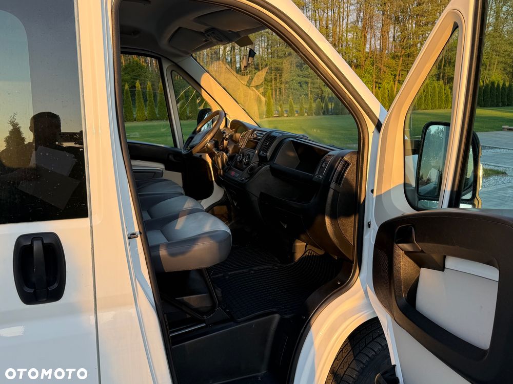 Peugeot Boxer - 18