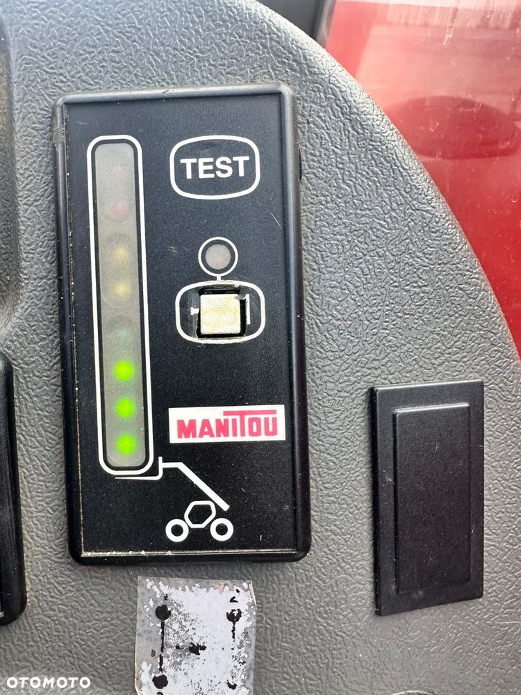 Manitou MT 932 - 24