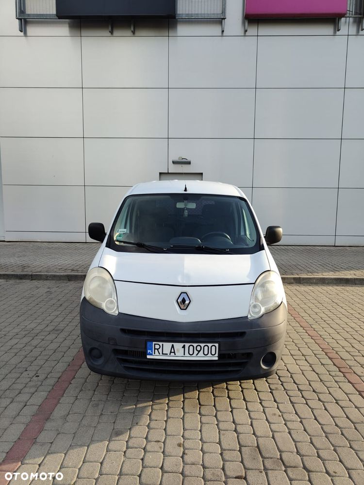 Renault Kangoo - 4